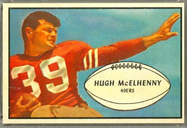 32 Hugh McElhenny